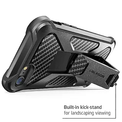 I BLASON-IPH8-TRANSF-BK