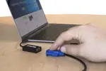 Plugable Technologies USBC-VGA