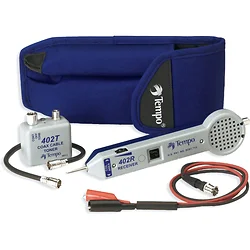 Tempo Communications-402K