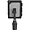 GIPD-025-BLK-B