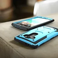 I BLASON-LGG4-ARMOR-BL