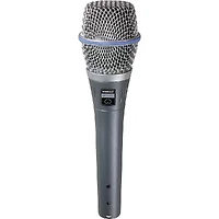 Shure-BETA87C