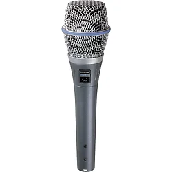 Shure-BETA87C