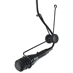 CAD Audio-2600VP - DSP