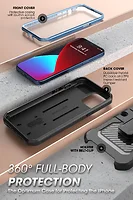 I BLASON-S-IP12-6.1UBP-CE