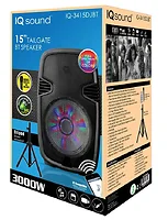 SUPERCOM-IQ3415DJBTBLK