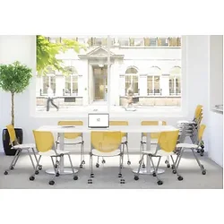 KFI Seating-KFI CS230BKB8S13