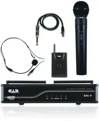 CAD Audio-GXLVHBH