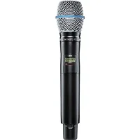 Shure-AD2/B87C=-G57