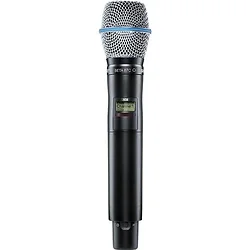 Shure-AD2/B87C=-G57