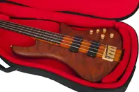 Gator Cases-GT-BASS-BLK