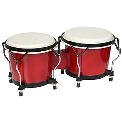 X8 Drums-X8-BNG-ENDV-RD