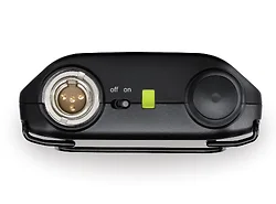 Shure-GLXD14R/MX53-Z2