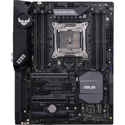 ASUS-TUF X299 MARK 2