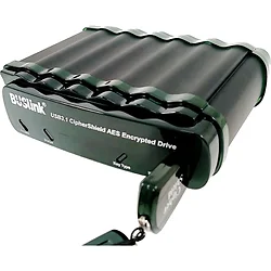 BUSLINK MEDIA-CDSE-2TG2C