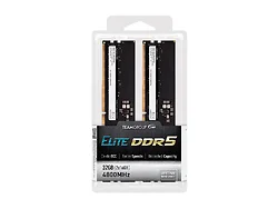 Team Group Inc-TED532G4800C40DC01