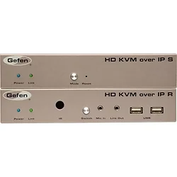 Gefen-EXT-HDKVM-LANTX