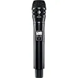 Shure-QLXD2/K8B=-G50