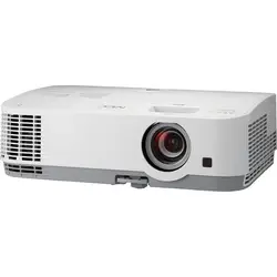 SHARP NEC-NP-ME331X-R