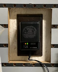 Wildgame Innovations-WGI-TH-UBC