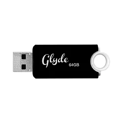 Patriot Memory-PSF64GGLDB3USB