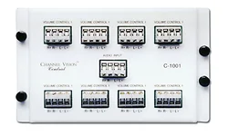 ARIA Audio Technology-C-1001