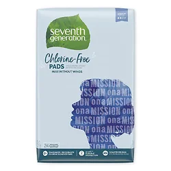 SEVENTH GENERATION-450039PK