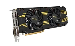 PNY Technologies-VCGGTX7704XPB-OC