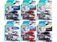 Johnny Lightning-JLCT006