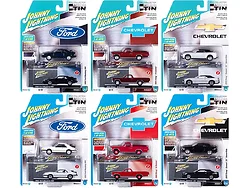 Johnny Lightning-JLCT006