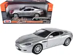 Motormax 73321sil