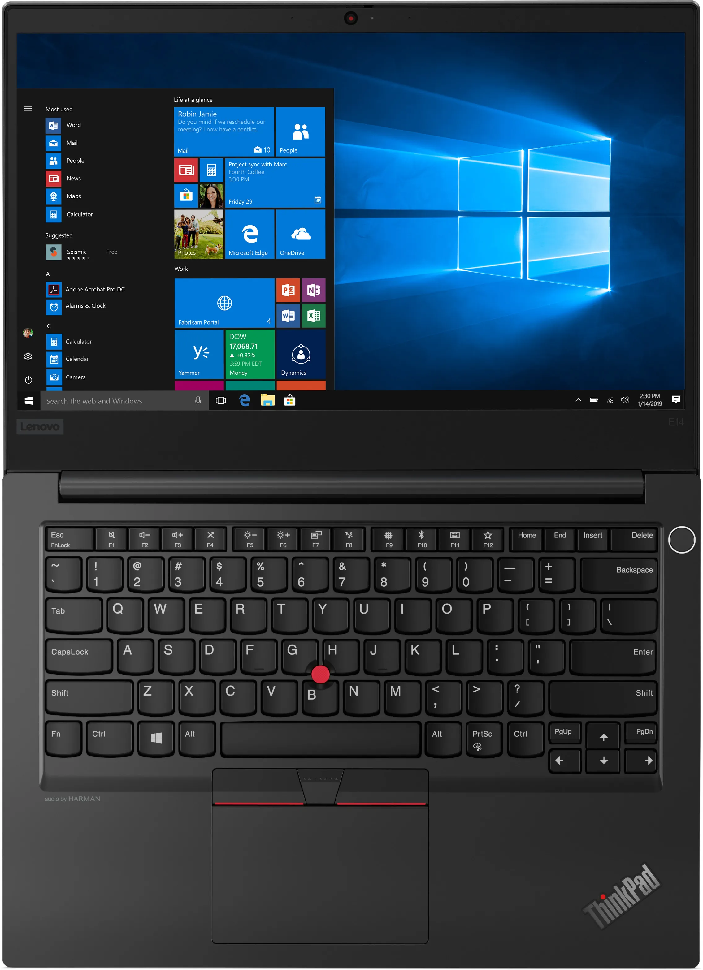 LENOVO-20RA004WUS