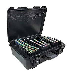 Sourcing 07-039014 - TURTLE 30-Capacity Compatible Case