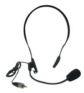 Bogen BG-BCHM - Headset Microphone Used w/ BCWT