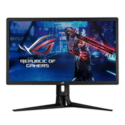 ASUS-XG27UQR
