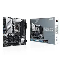 ASUS-PRIME Z690M-PLUS D4