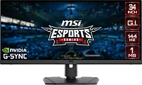 MSI-OPTIXMPG341QR