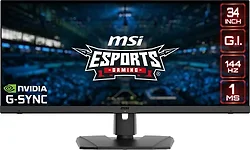 MSI-OPTIXMPG341QR
