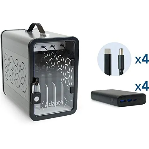 JAR SYSTEMS-A4USBC2YPBC11