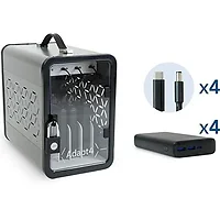 JAR SYSTEMS-A4USBC2YPBC11