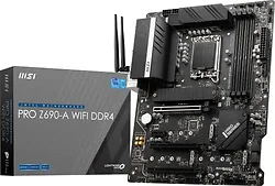 MSI-Z690AWIFDDR4