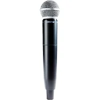 Shure-GLXD24/SM58-Z2