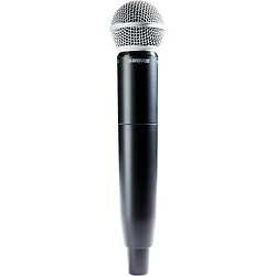 Shure-GLXD24/SM58-Z2