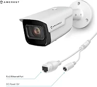 AMCREST INDUSTRIES-IP8M-VB2896EW-AI