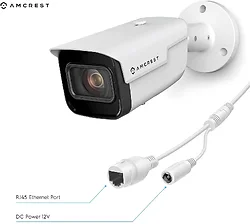 AMCREST INDUSTRIES-IP8M-VB2896EW-AI