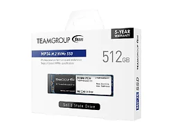 Team Group Inc-TM8FP4512G0C101