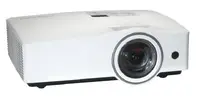 OPTOMA-ZX212STRFBA