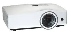 OPTOMA-ZX212STRFBA