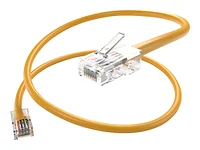 UNC GROUP LLC-PC5E-06F-YLW