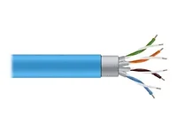 BLACK BOX CORPORATION C6ABC50-STR-BL-1000